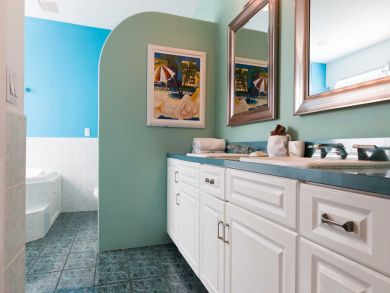 Florida Keys Luxury Vacation Rental with Four Bedrooms